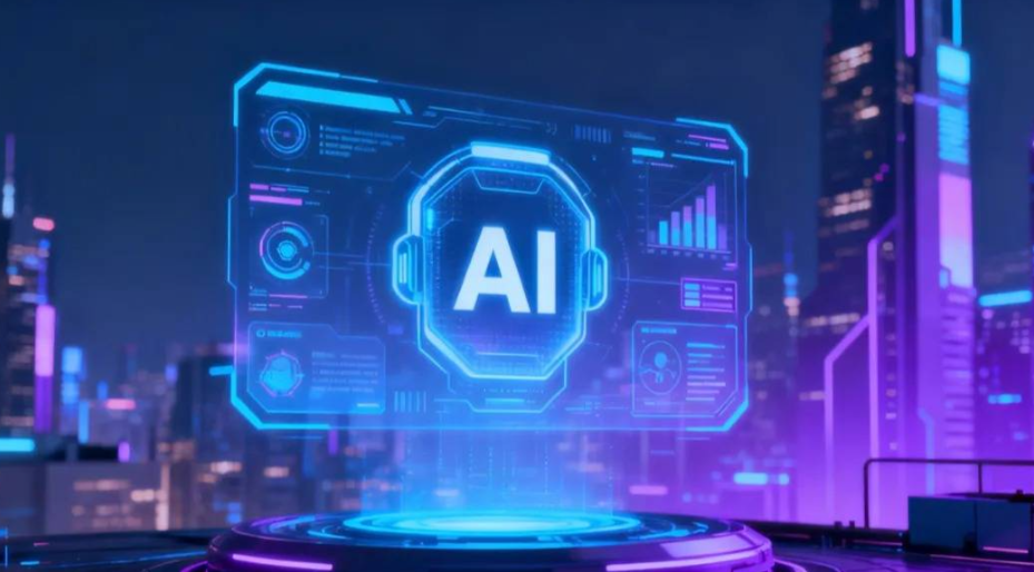 黄陂区AI选型参考：合理运用人工智能工具提升效率