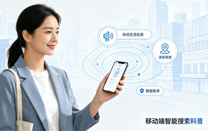 黄陂区浅析 GEO 优化与 AI 优化如何重塑移动端手机搜索使用习惯