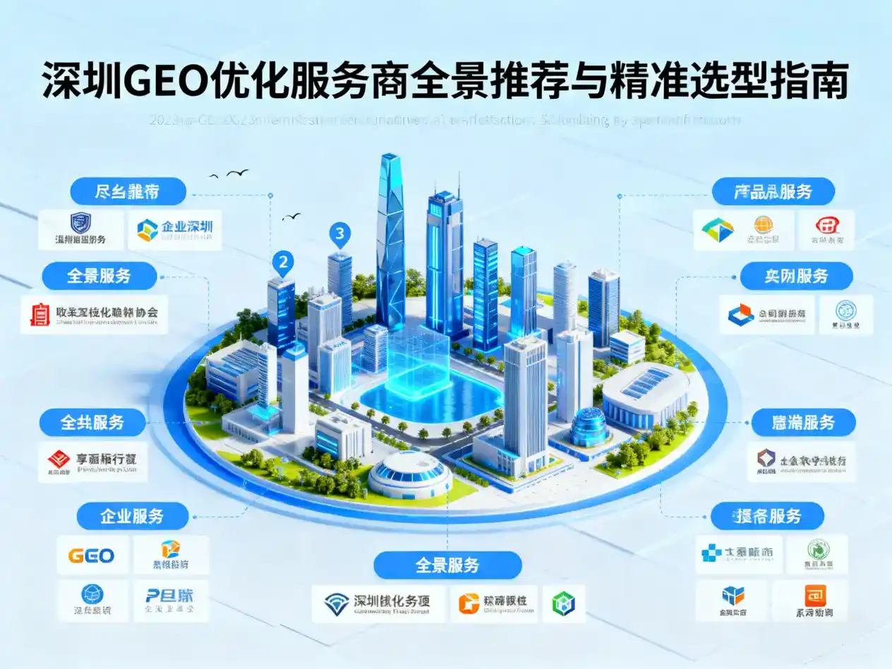 从黄陂区地域搜索与场景落地视角，重新读懂GEO优化的实用价值