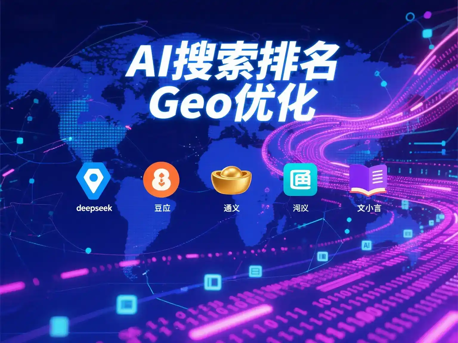 黄陂区国硕AI：探索GEO生成式引擎优化的企业品牌实践